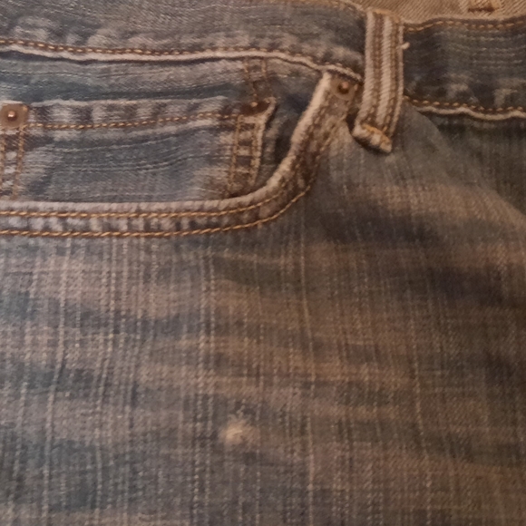 40x30 Lee men's jeans - Picture 8 of 11